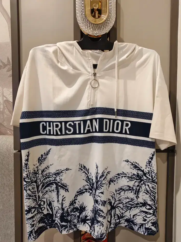 Setelan Wanita Hodie PL like new (2 motif)