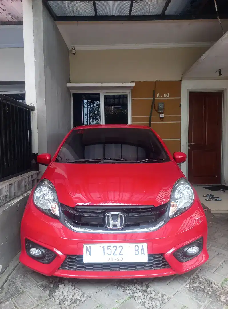 Original Total 100%, Tangan 1 Daru Baru