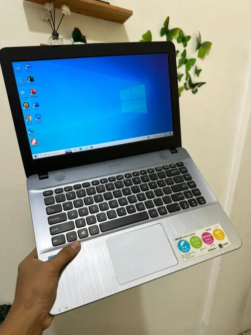 ASUS X441NA INTEL CELERON