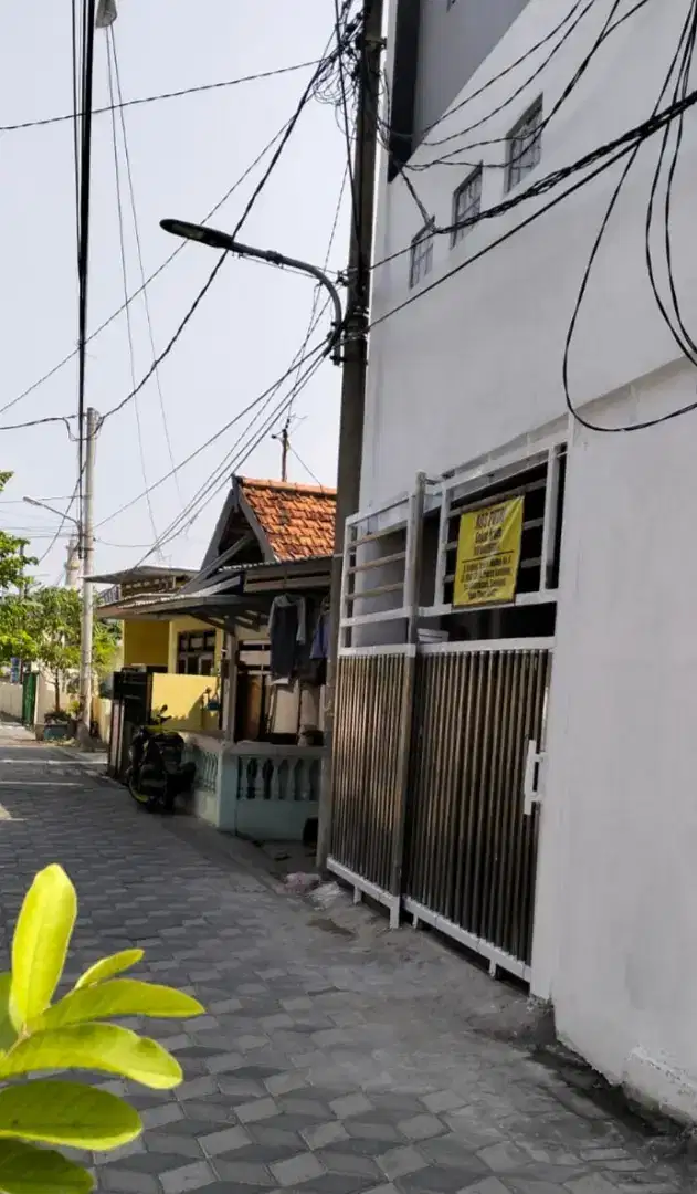 Kos Putri Sekar Arum dekat Unair