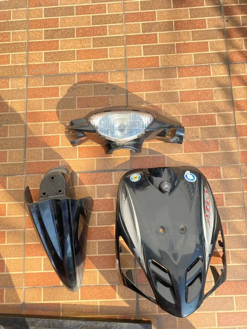 Part original copotan yamaha mio sporty