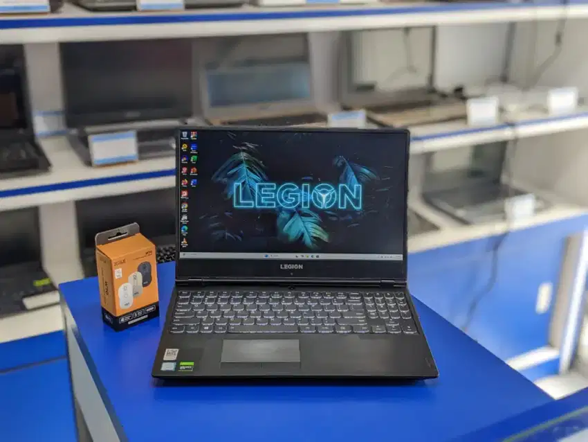 Lenovo Gaming Legion Y540- 15IRH