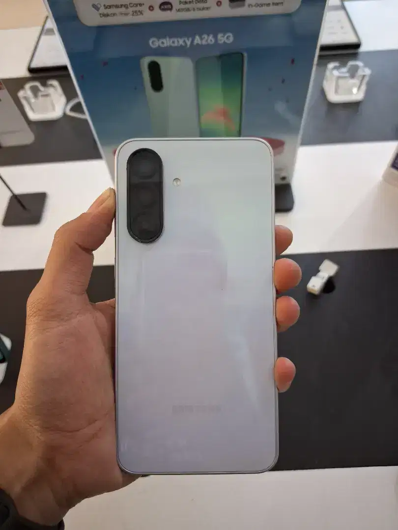 Samsung galaxy A36 5G