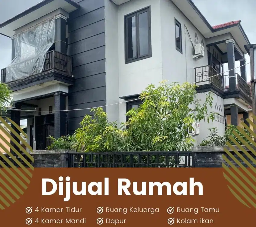 DIJUAL CEPAT !!! NEGO KERAS SAMPAI DEAL !!!