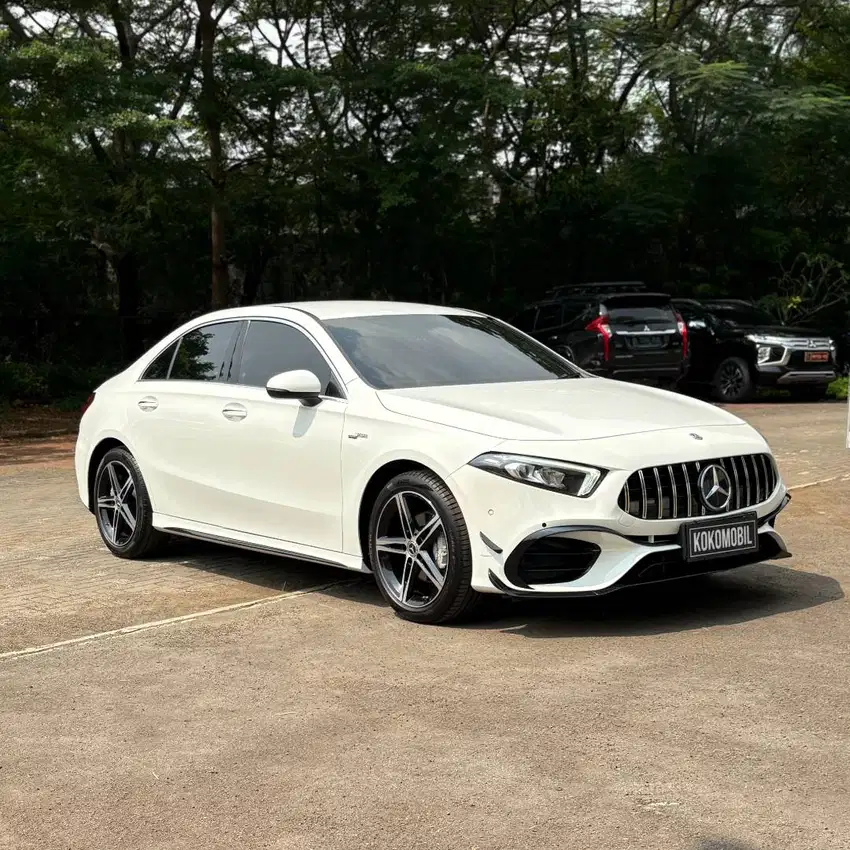 [KM 20RB] MERCEDES BENZ A200 2022