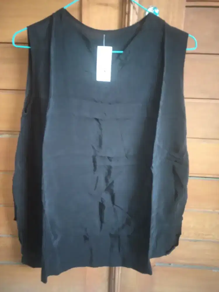 Dijual blouse kutung wanita