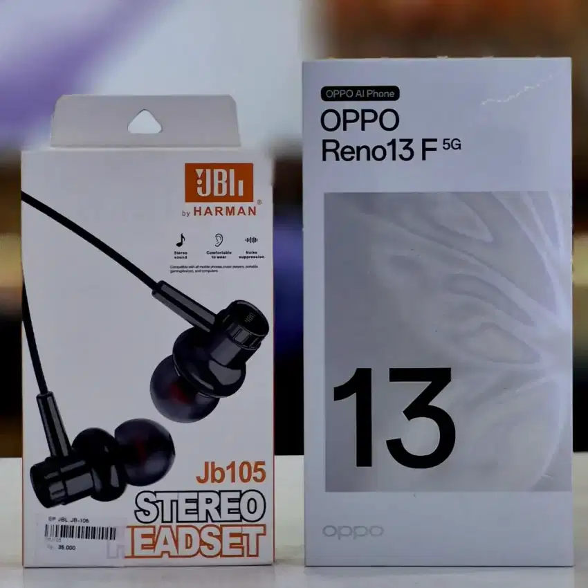 OPPO RENO 13F 5G DISKON 300 RIBU JUAL RUGI STOK BARU