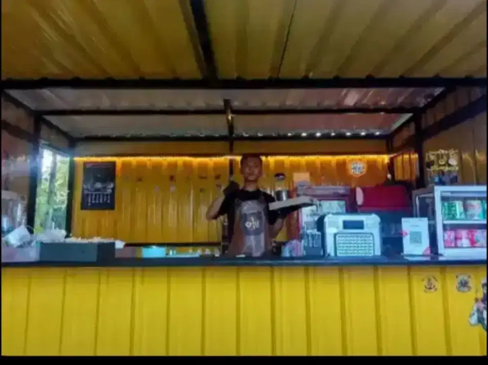 Siap langsung bekerja