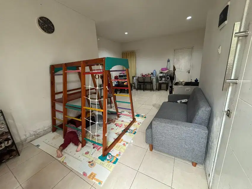 Dijual Rumah Makassar sekitar Jalan Raya Baruga, Jalan Nipa Nipa