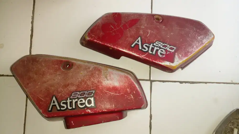 Dop Box Astrea 800 Original