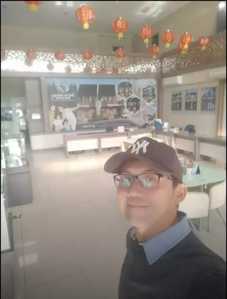 Sedang mencari kerja