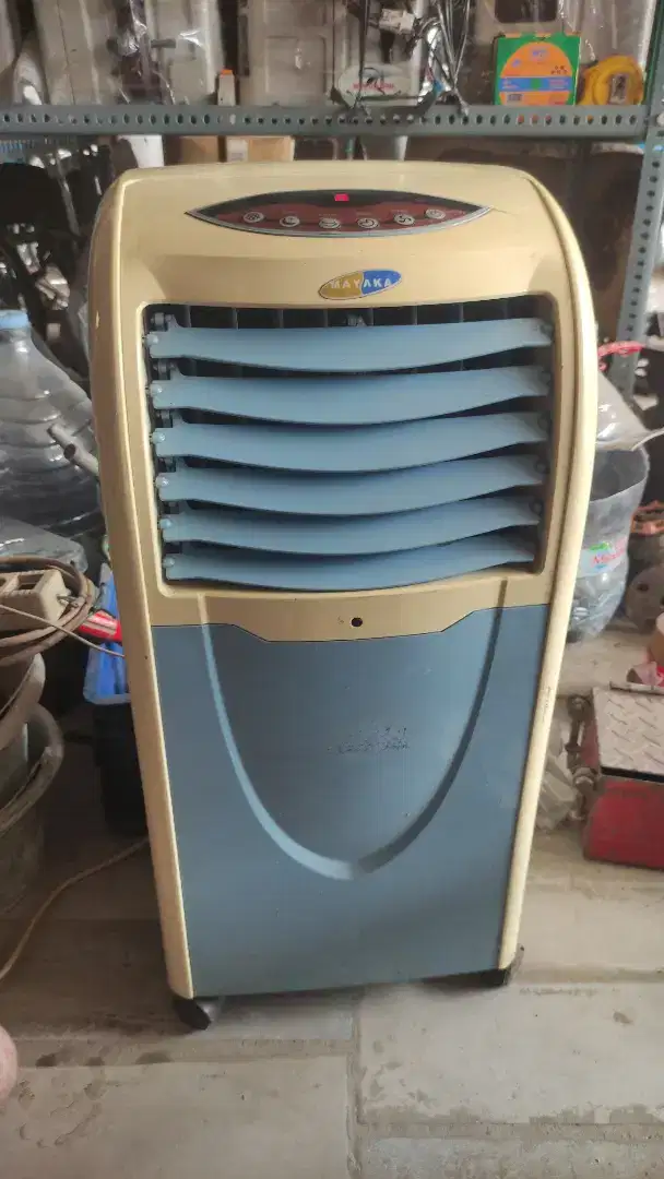 AIR COOLER MAYAKA 100 WATT 5 LITER
