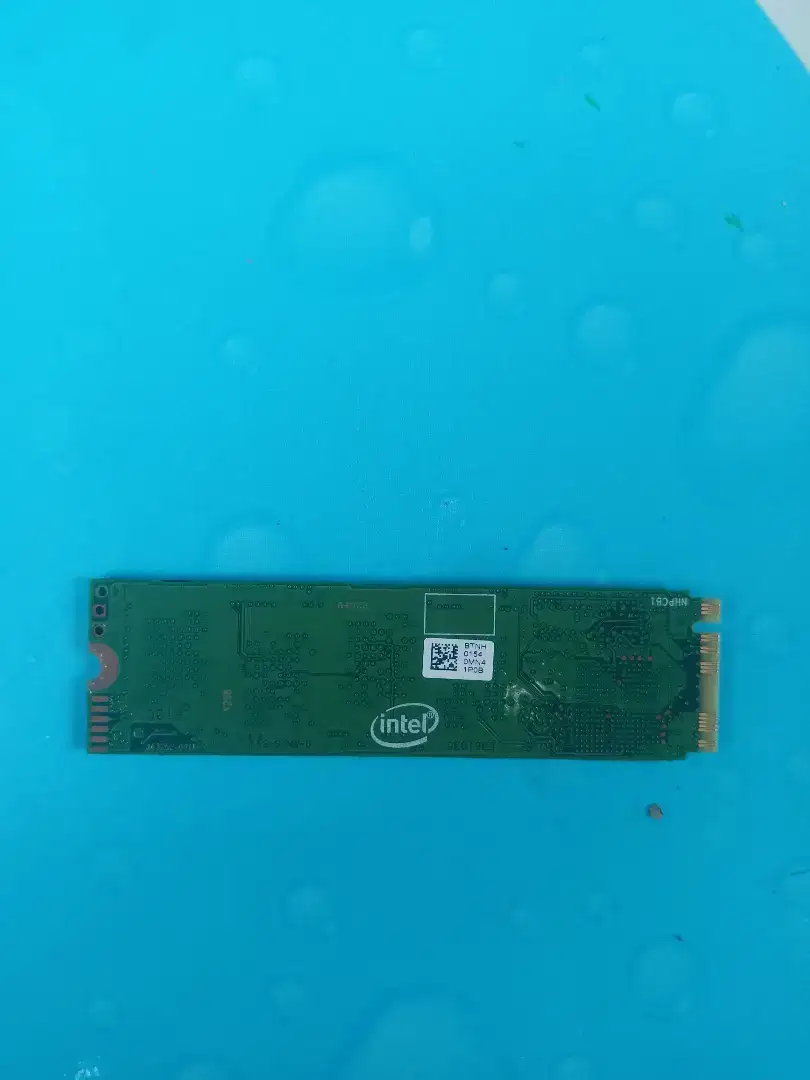 Ssd nvme intel copotan asus rog zephirus 1tb
