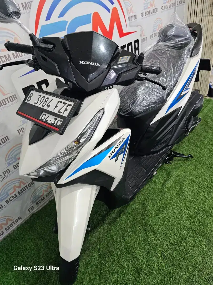 Honda Vario 125 Led 2015