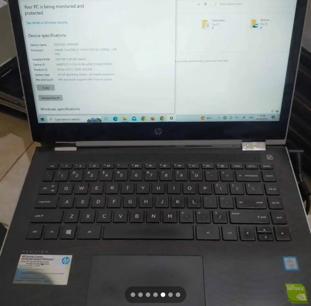 Jasa Instal Ulang Laptop