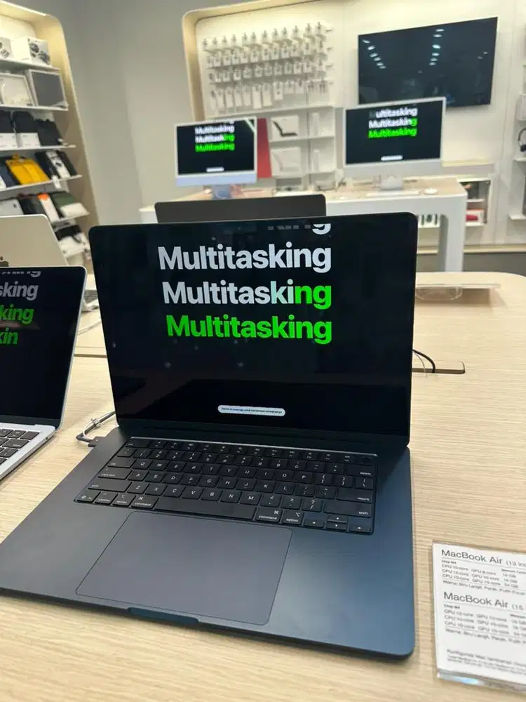 Macbook Air M4 cicilan cepat