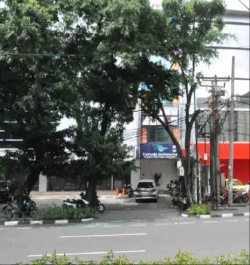 Dijual Cepat Ruko Di Jalan Melawai, Blok M, Kebayoran Baru