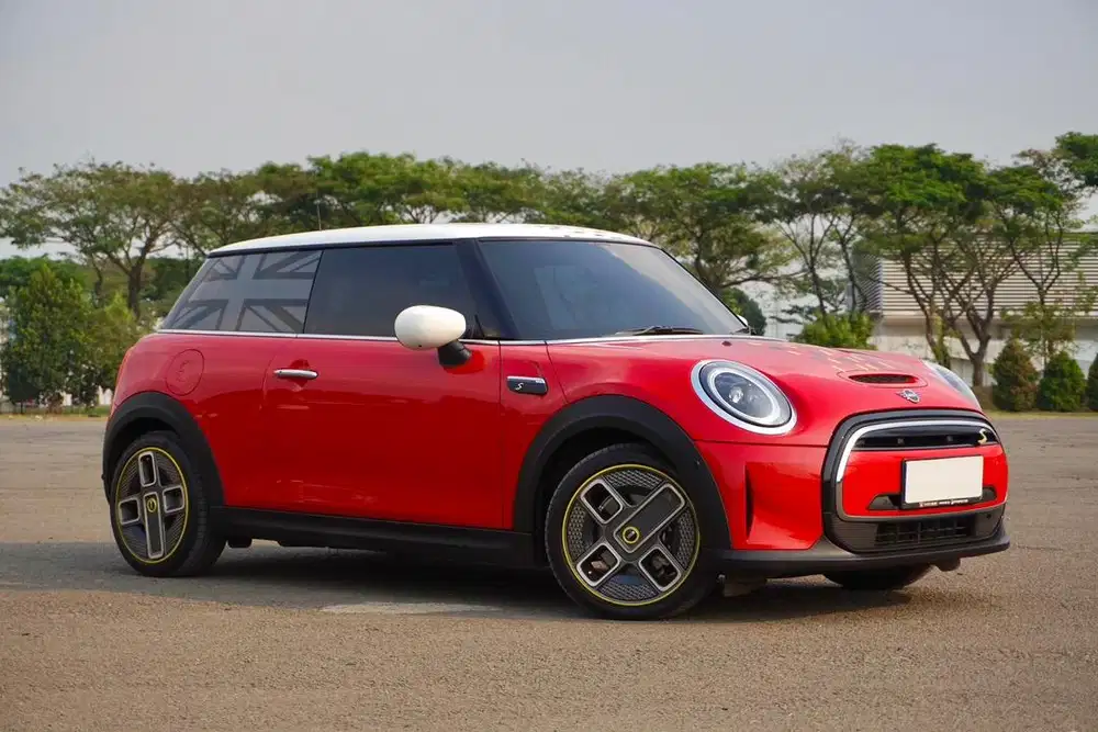 Mini Cooper SE EV 3 Doors 2023 / 2025