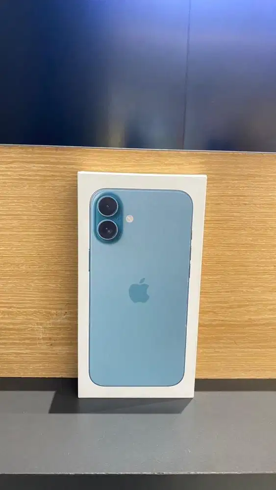 IPHONE 16 Plus PROMO 128GB