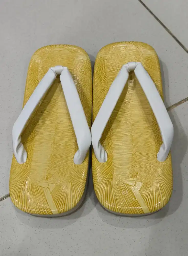 Jual Murah Sandal Asli Jepang