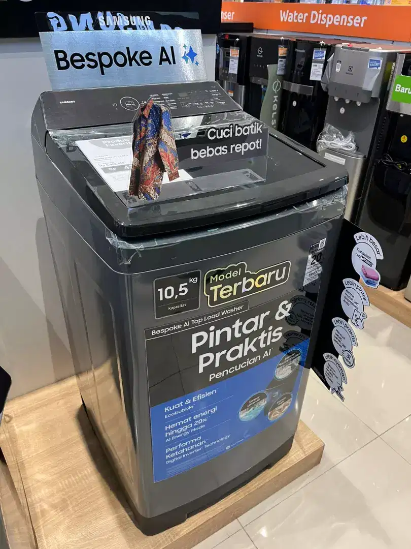 Kredit Tanpa DP