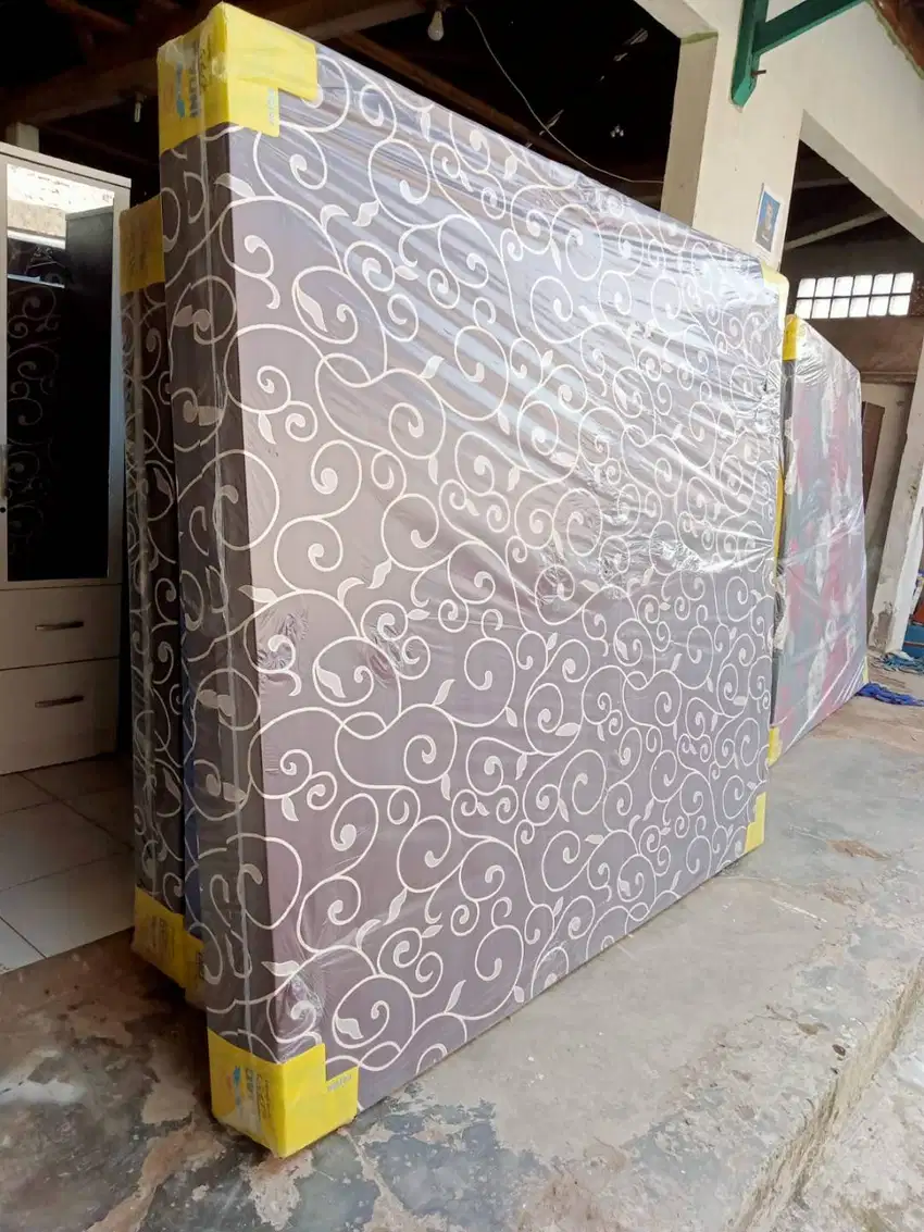 Dijual kasur busa murah kasur busa t20 no 1