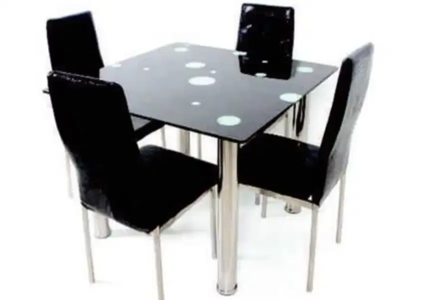 Meja + Kursi Makan Importa MK-K 404 HI
