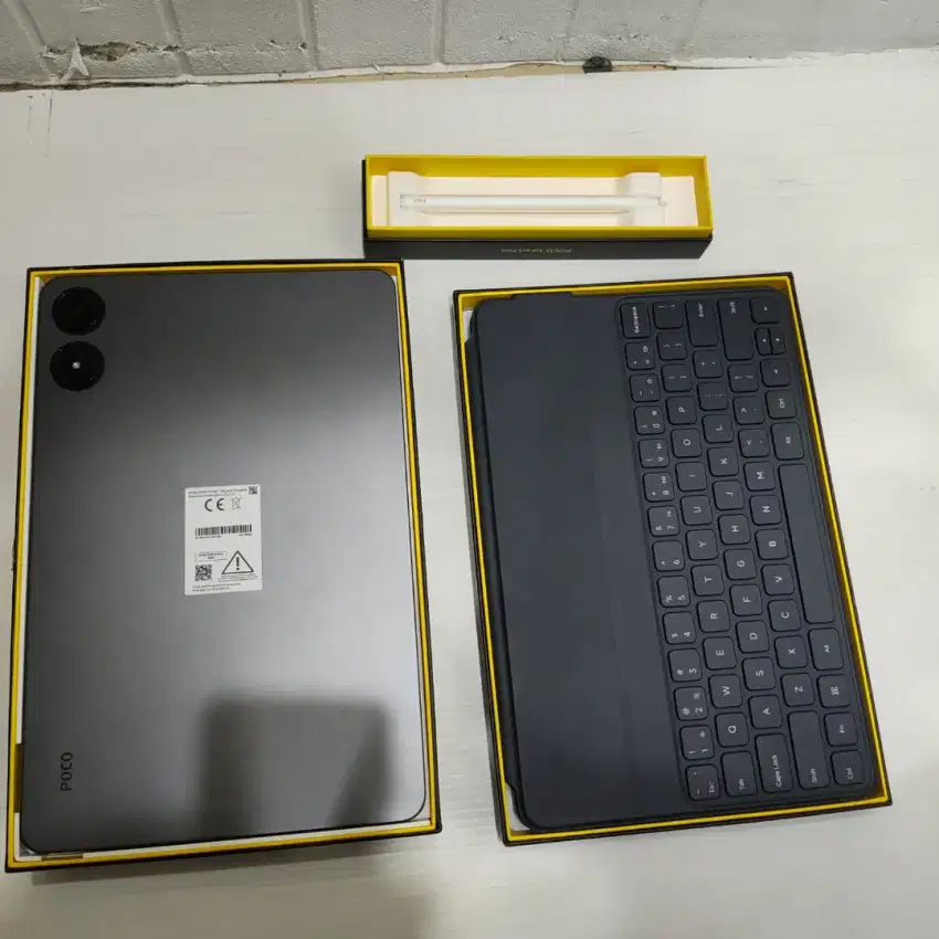 Xiaomi Poco Pad 8/256GB.