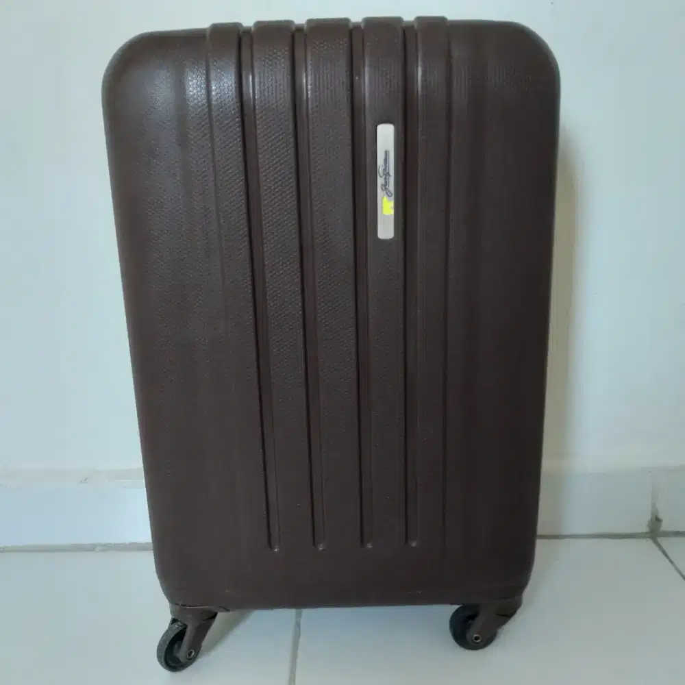 Koper Cabin 20 Inch TSA Lock Jack Nicklaus Original