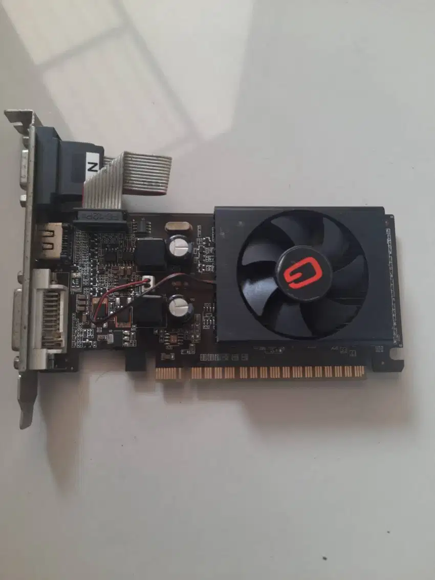 VGA Card GF210 1GB DDR3 64BIT