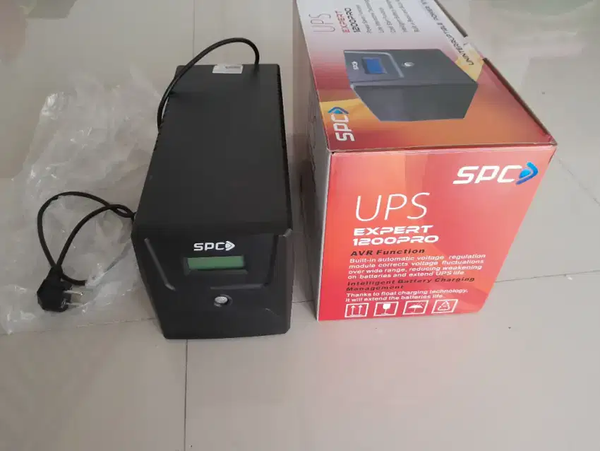 UPS SPC 1200 Va