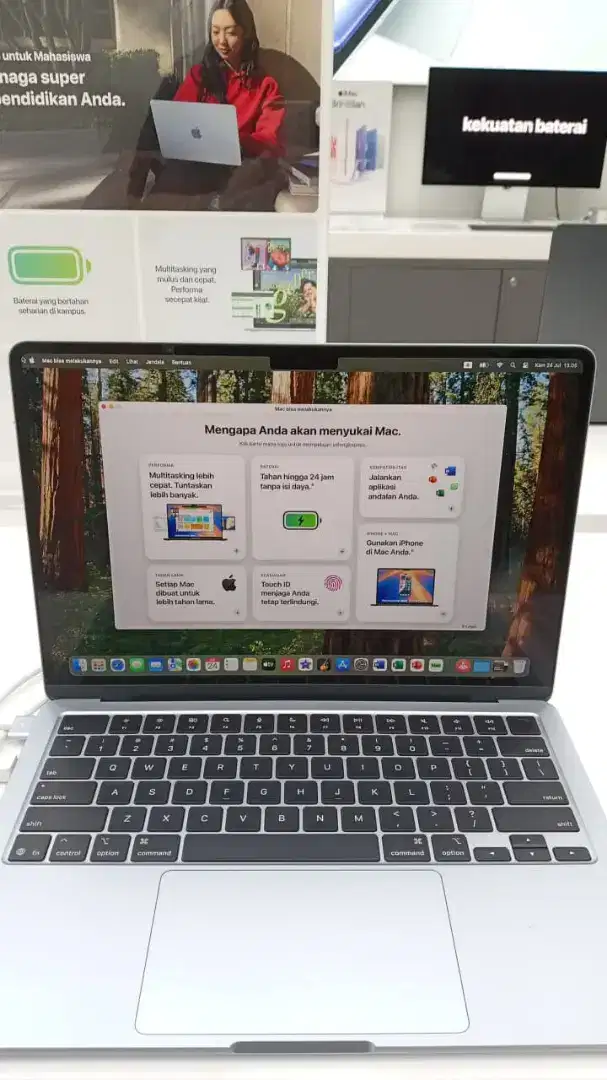 MacBook Air M4 13 inch