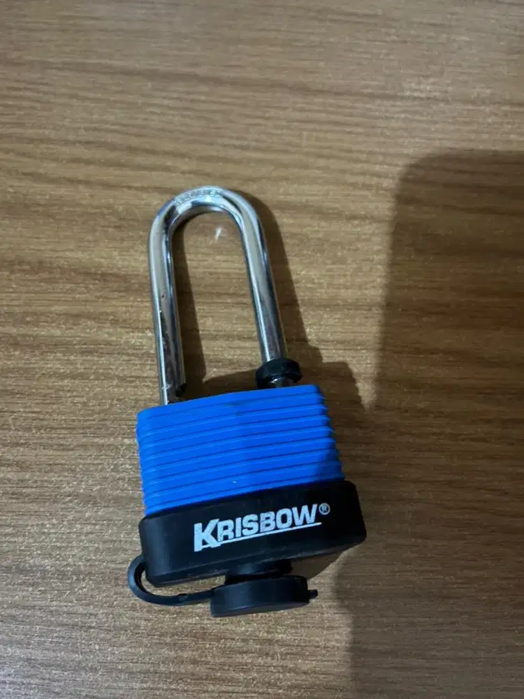 Gembok Krisbow Original