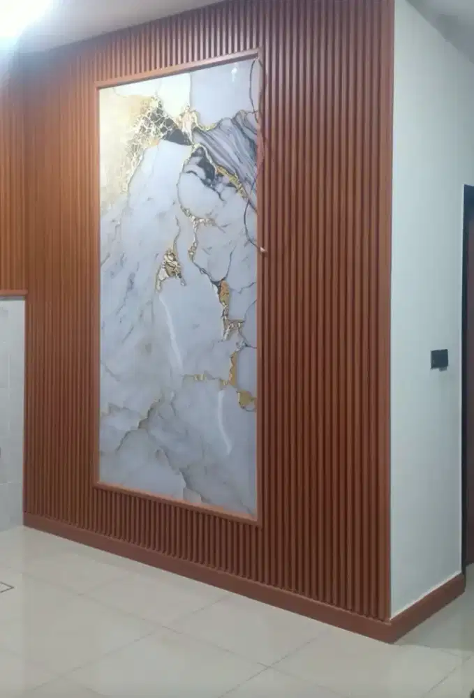 JASA WALPANEL,PVC & WALLPAPER DINDING