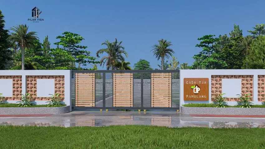 Tanah Kavling Siap Bangun Harga Ekonomis Promo 3 unit Awal Free Biaya2