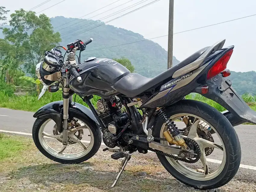 Body set mp part baru