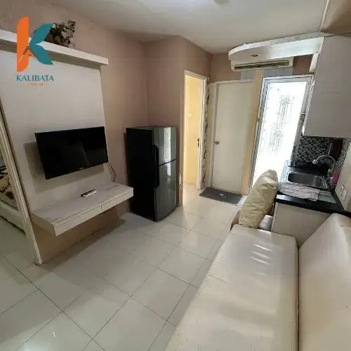 Apartemen Kalibata Green Palace 2BR FullFurnish Tower Tulip