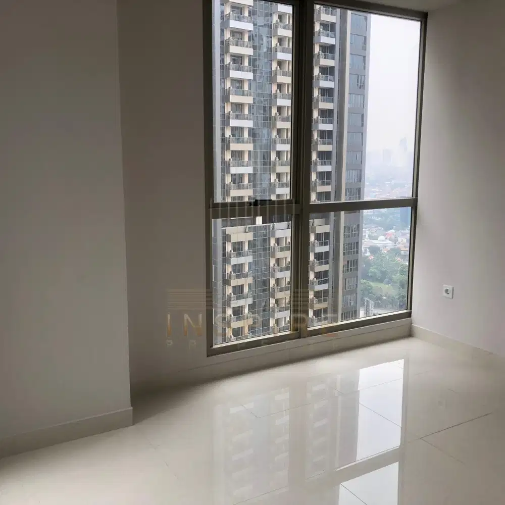 Jual murah 2br Tares semi furnished fasilitas ok dekat mal Ta Cp buswa