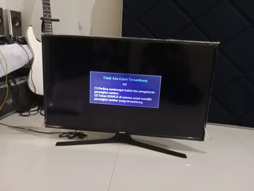 TV LED merk samsung ukuran 32
