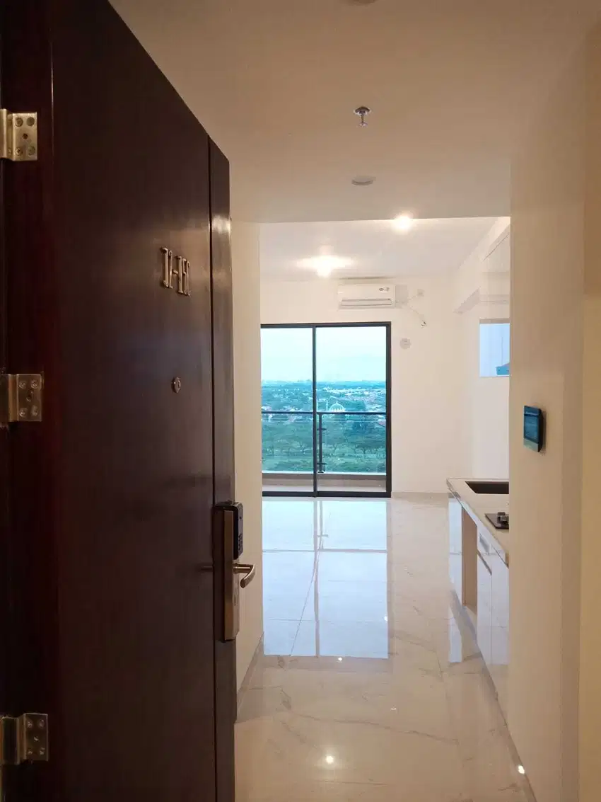 Disewakan Apartemen Sky House BSD - Tower Jervois 2