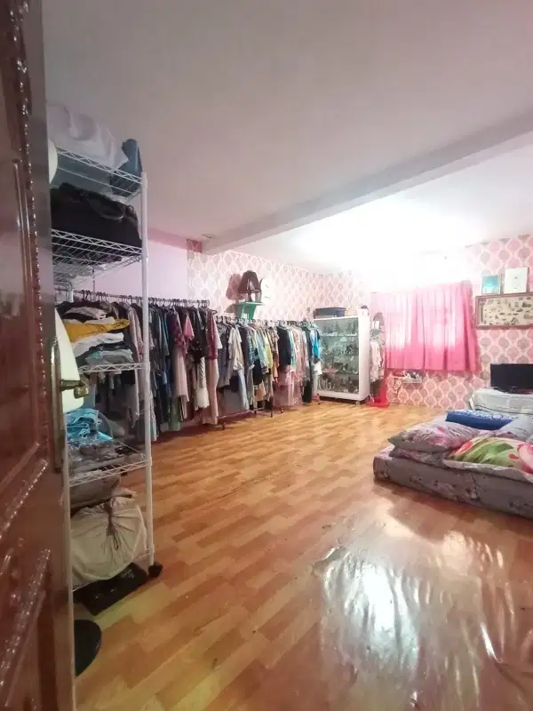 Kebayoran Lama strategis rumah jual cepat