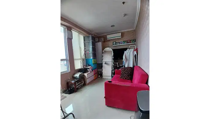 Apartemen Paladian Park, Kelapa Gading, Jakarta