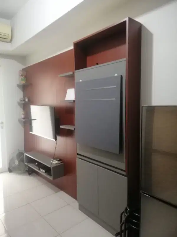 Dijual Murah Apartemen Scientia Gading Serpong