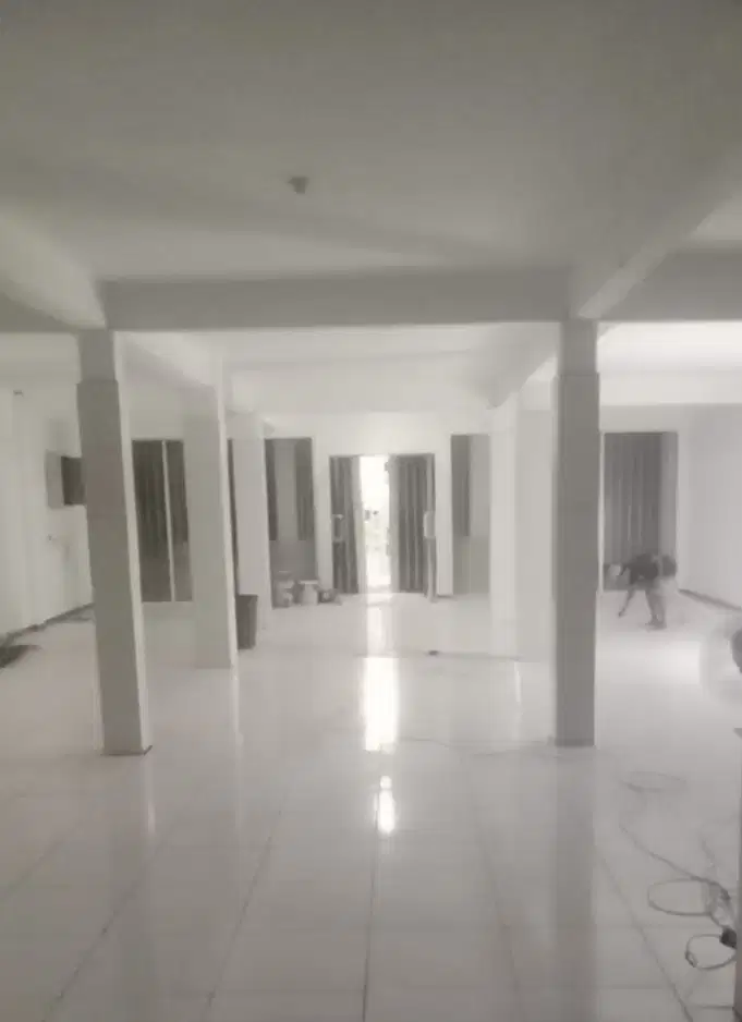 Ruko Di Pinggir Jalan Provinsi Raya Serang KM 35 Cocok Utk Minimarket