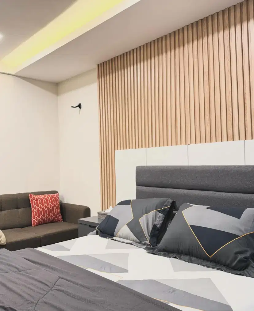 SEWA HARIAN/BULANAN STUDIO MATARAM CITY UGM