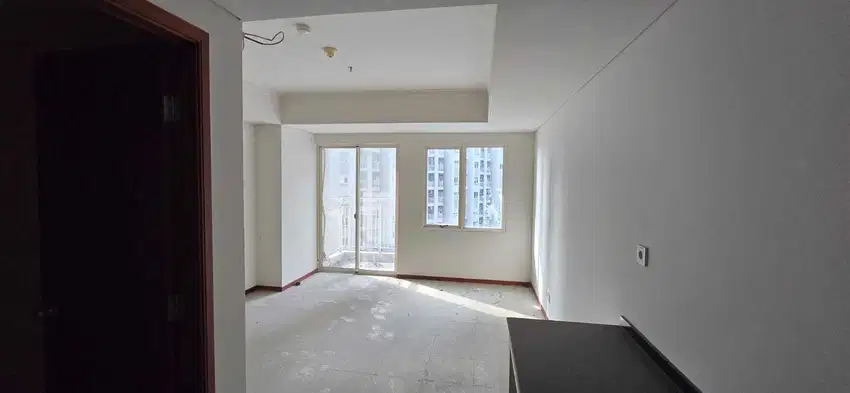 Dijual Apartemen Royal Mediterania Garden, best view