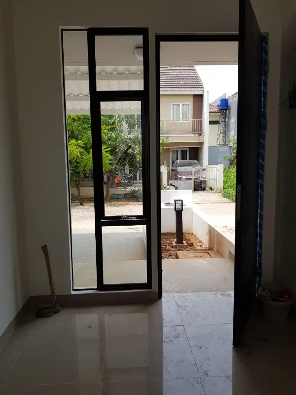 Dijual Rumah Baru Metland Puri Dekat Green Lake