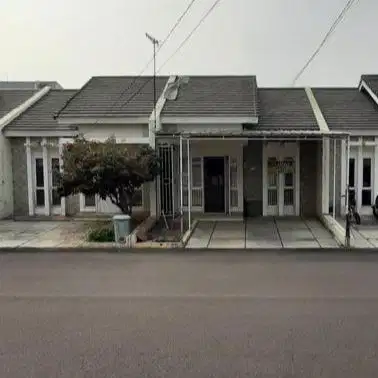 Jual Cepat Rumah Di Paradises Serpong City Tangsel