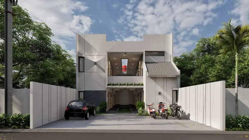 LOKASI PREMIUM, BEST UNIT Rumah Kos Dekat UNDIP SMG
