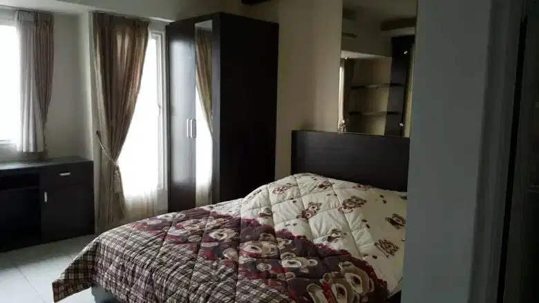Dijual Apartemen UC Tower Berkeley